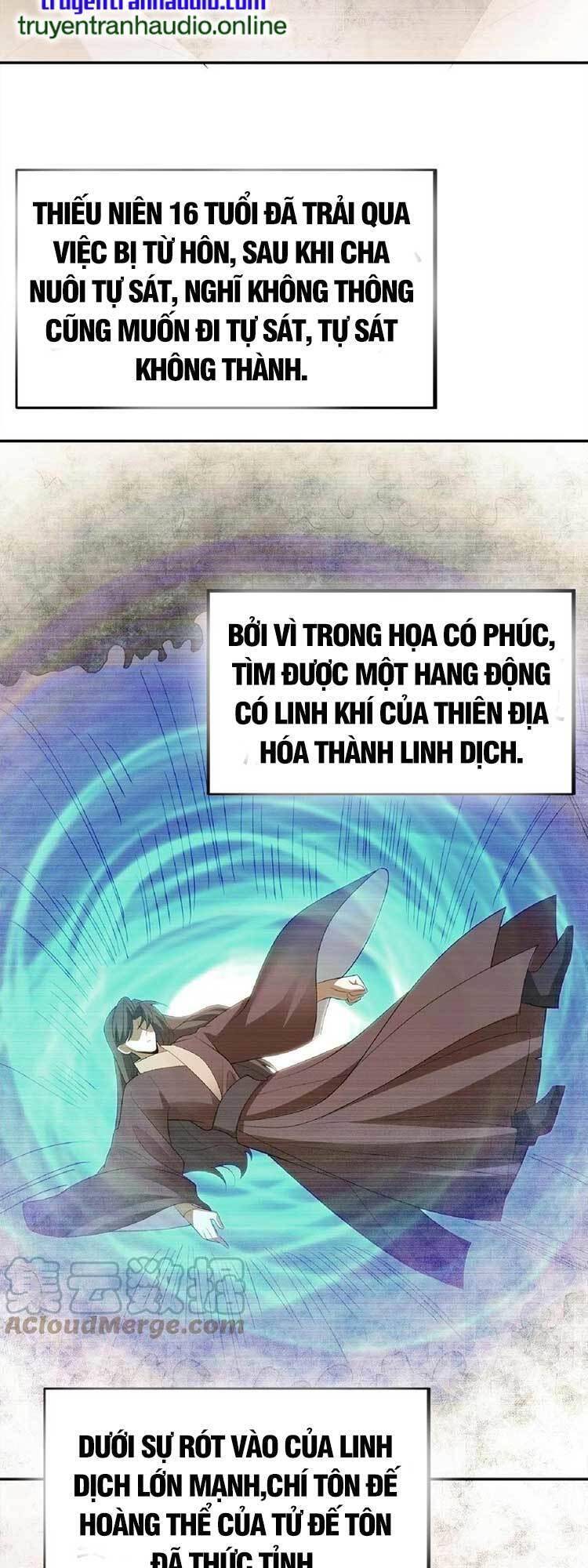 Trượng Phu Của Nữ Đế Thế Mà Vô Địch chapter 62 - Upload bởi truyensieuhay.com