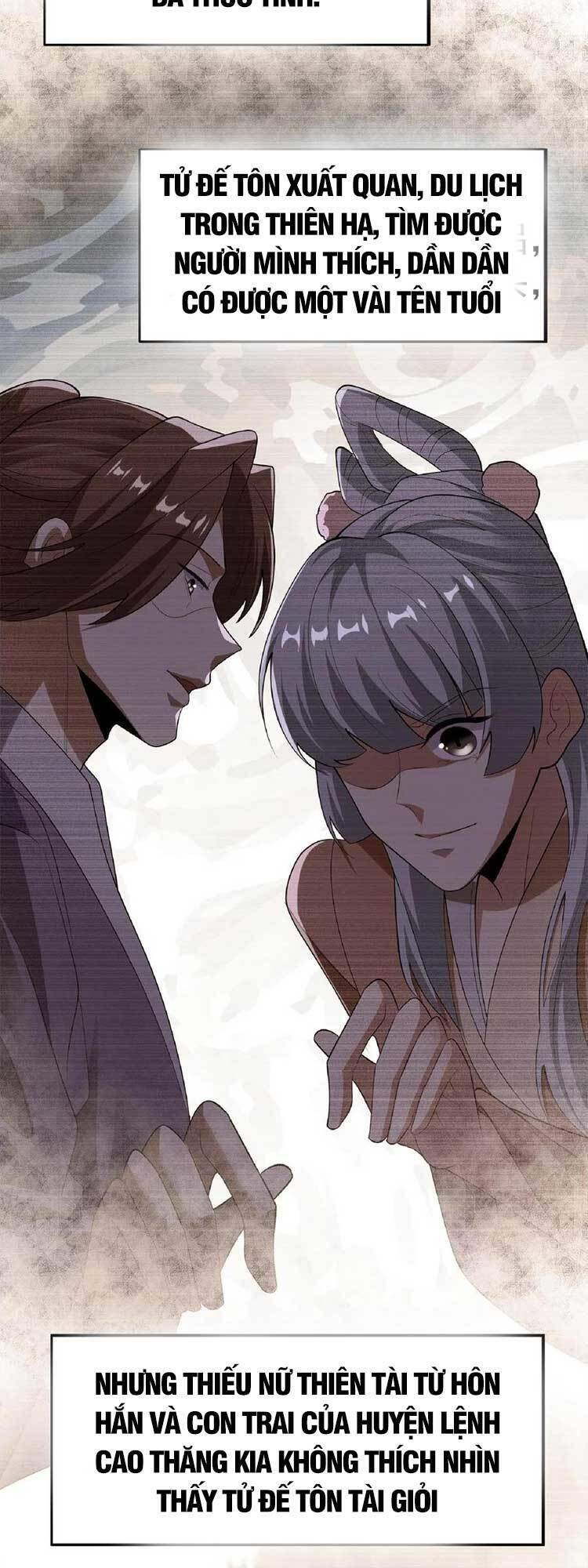 Trượng Phu Của Nữ Đế Thế Mà Vô Địch chapter 62 - Upload bởi truyensieuhay.com