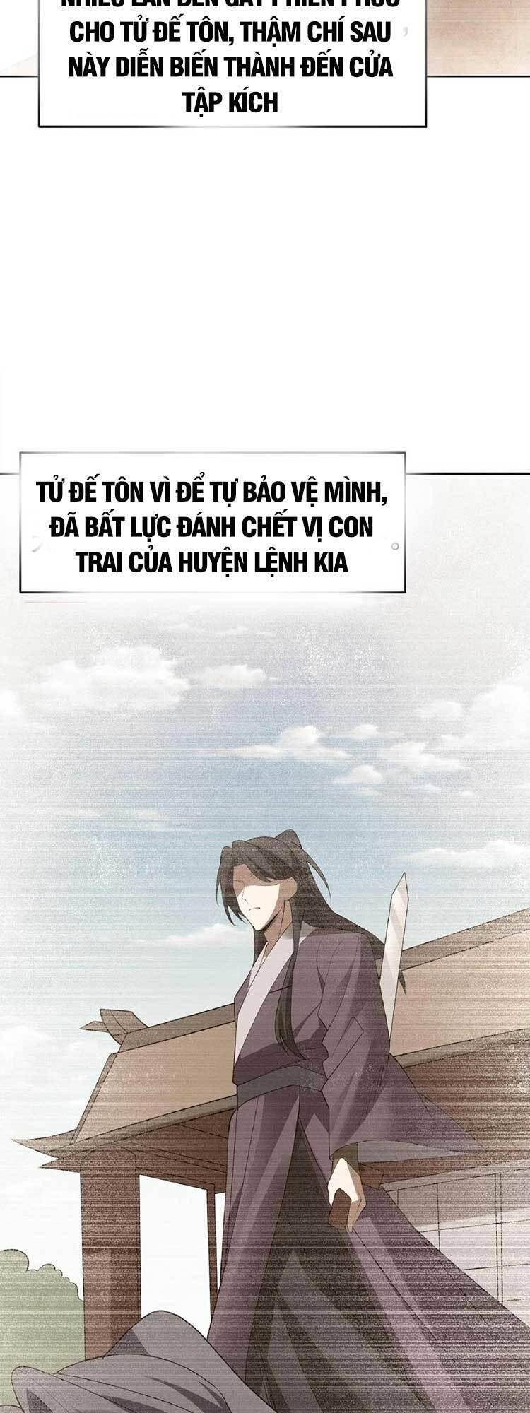 Trượng Phu Của Nữ Đế Thế Mà Vô Địch chapter 62 - Upload bởi truyensieuhay.com