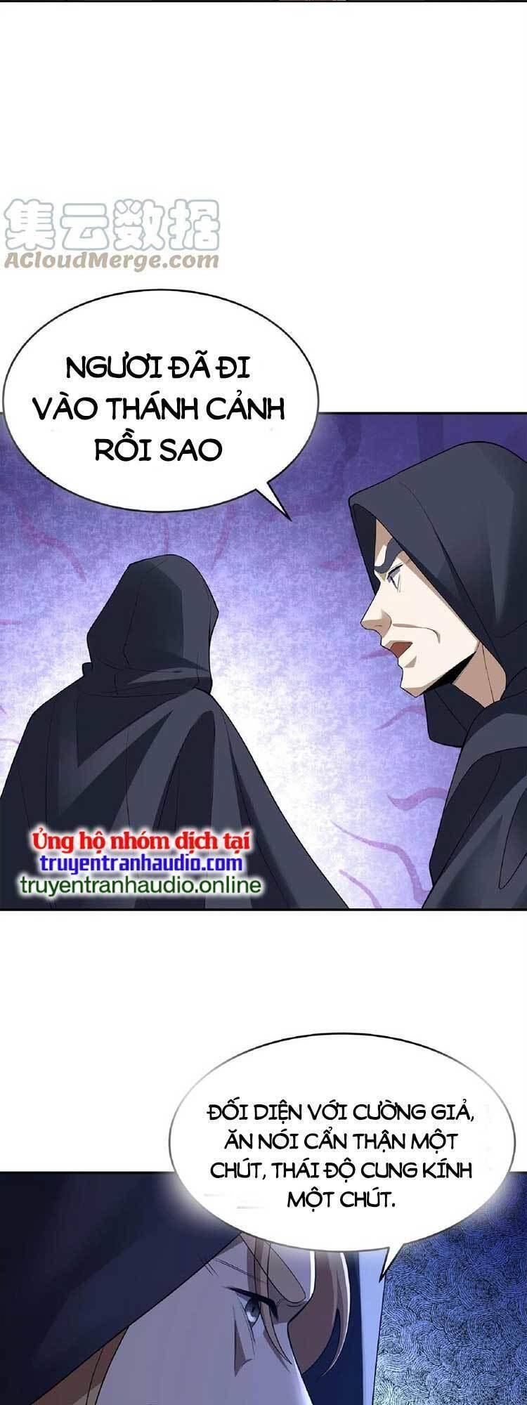 Trượng Phu Của Nữ Đế Thế Mà Vô Địch chapter 62 - Upload bởi truyensieuhay.com