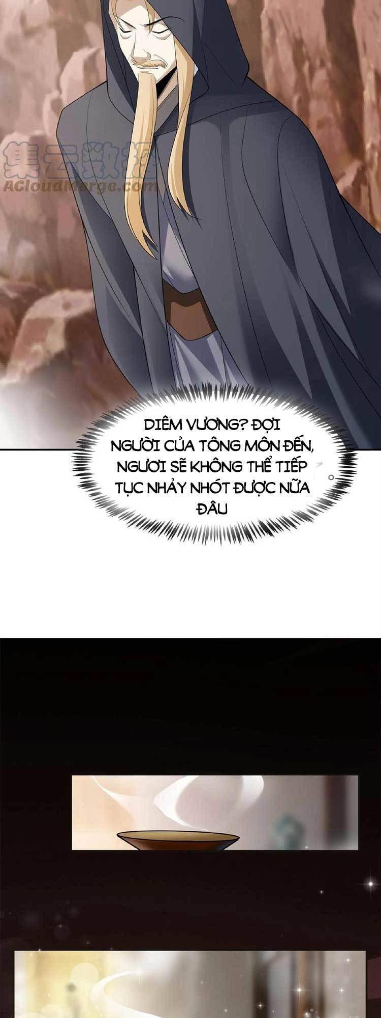 Trượng Phu Của Nữ Đế Thế Mà Vô Địch chapter 62 - Upload bởi truyensieuhay.com