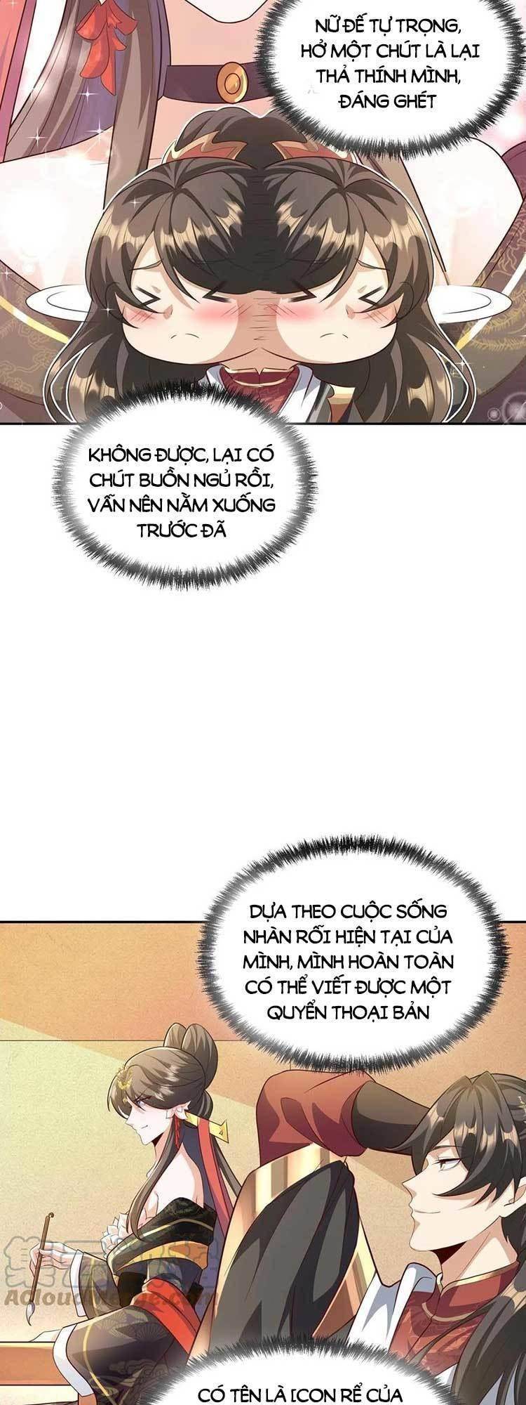Trượng Phu Của Nữ Đế Thế Mà Vô Địch chapter 63 - Upload bởi truyensieuhay.com