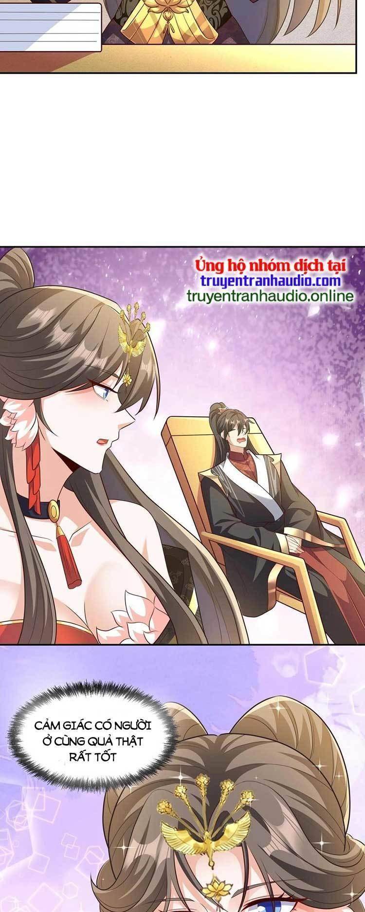 Trượng Phu Của Nữ Đế Thế Mà Vô Địch chapter 63 - Upload bởi truyensieuhay.com