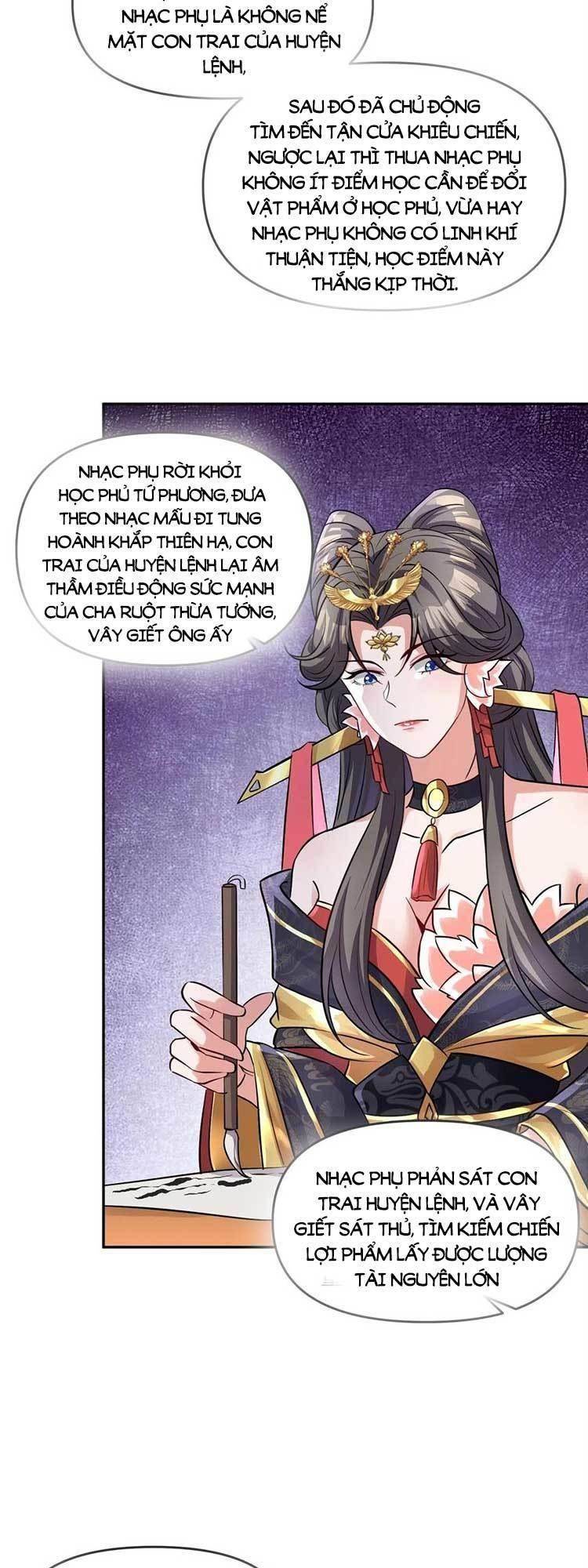 Trượng Phu Của Nữ Đế Thế Mà Vô Địch chapter 63 - Upload bởi truyensieuhay.com