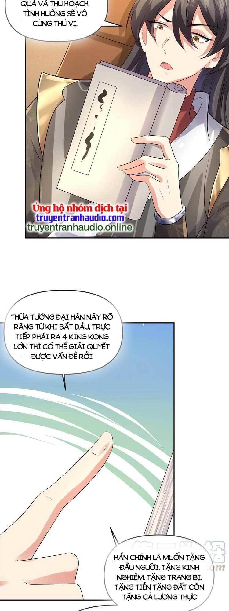 Trượng Phu Của Nữ Đế Thế Mà Vô Địch chapter 63 - Upload bởi truyensieuhay.com