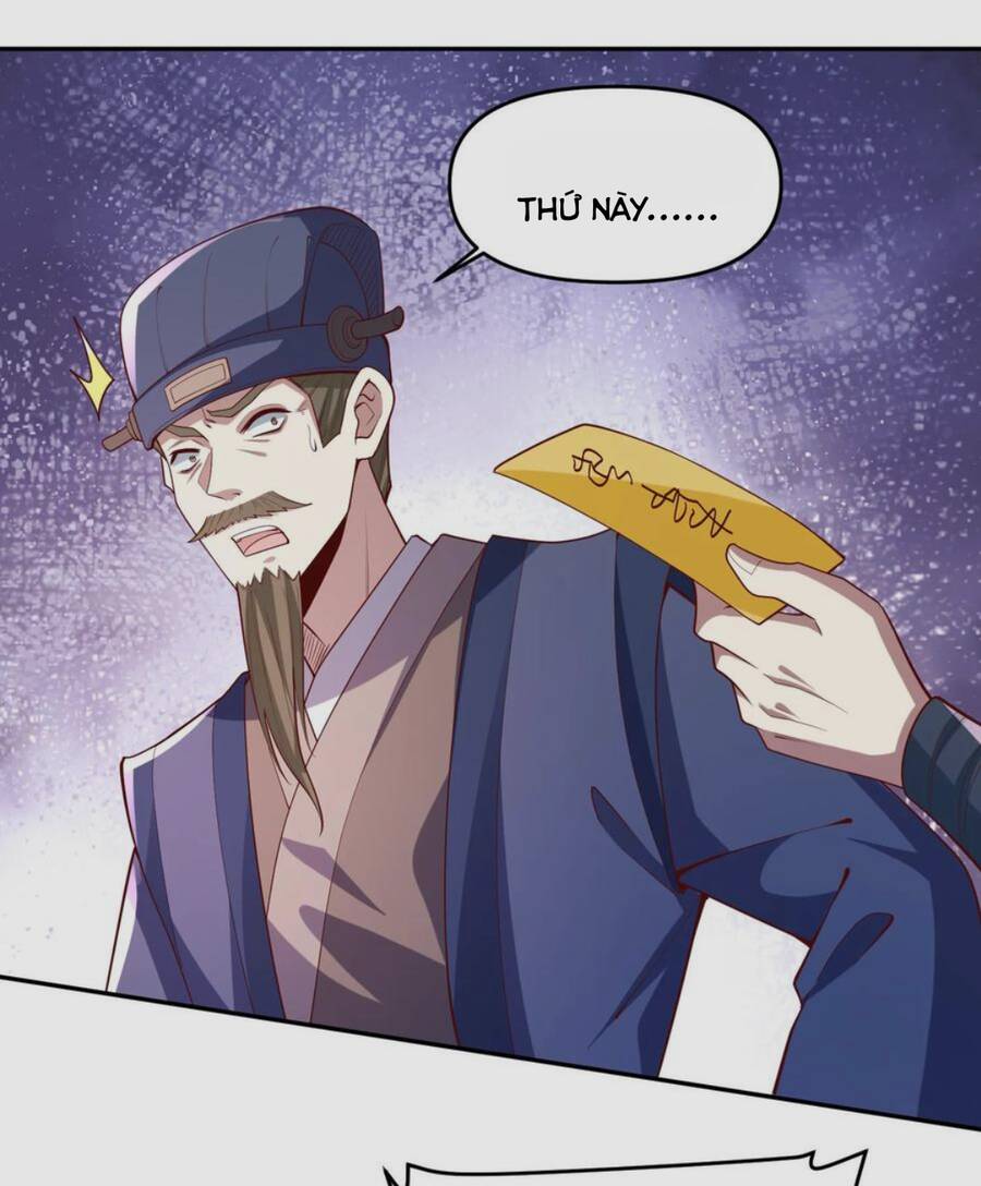 Trượng Phu Của Nữ Đế Thế Mà Vô Địch chapter 64 - Upload bởi truyensieuhay.com