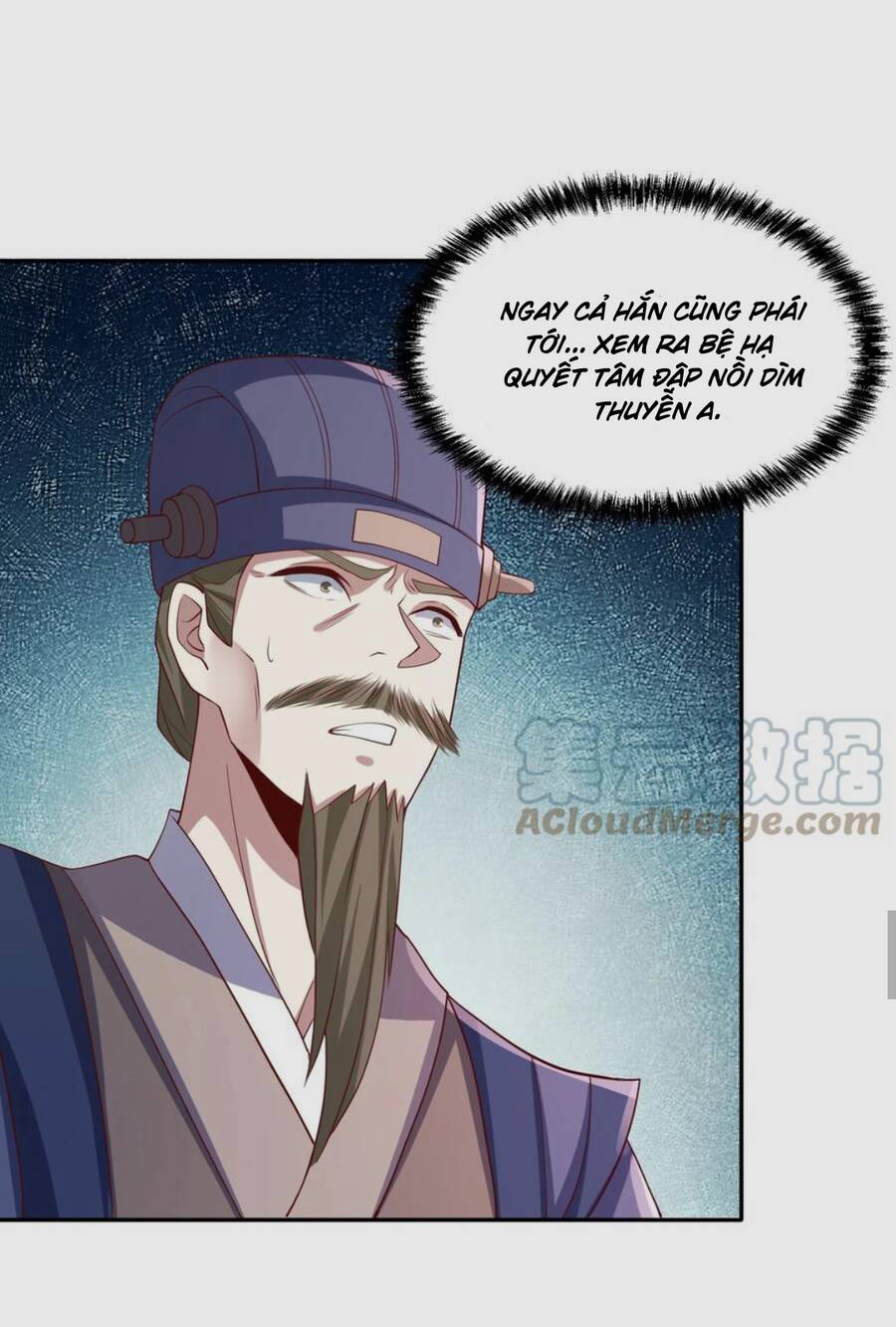 Trượng Phu Của Nữ Đế Thế Mà Vô Địch chapter 64 - Upload bởi truyensieuhay.com