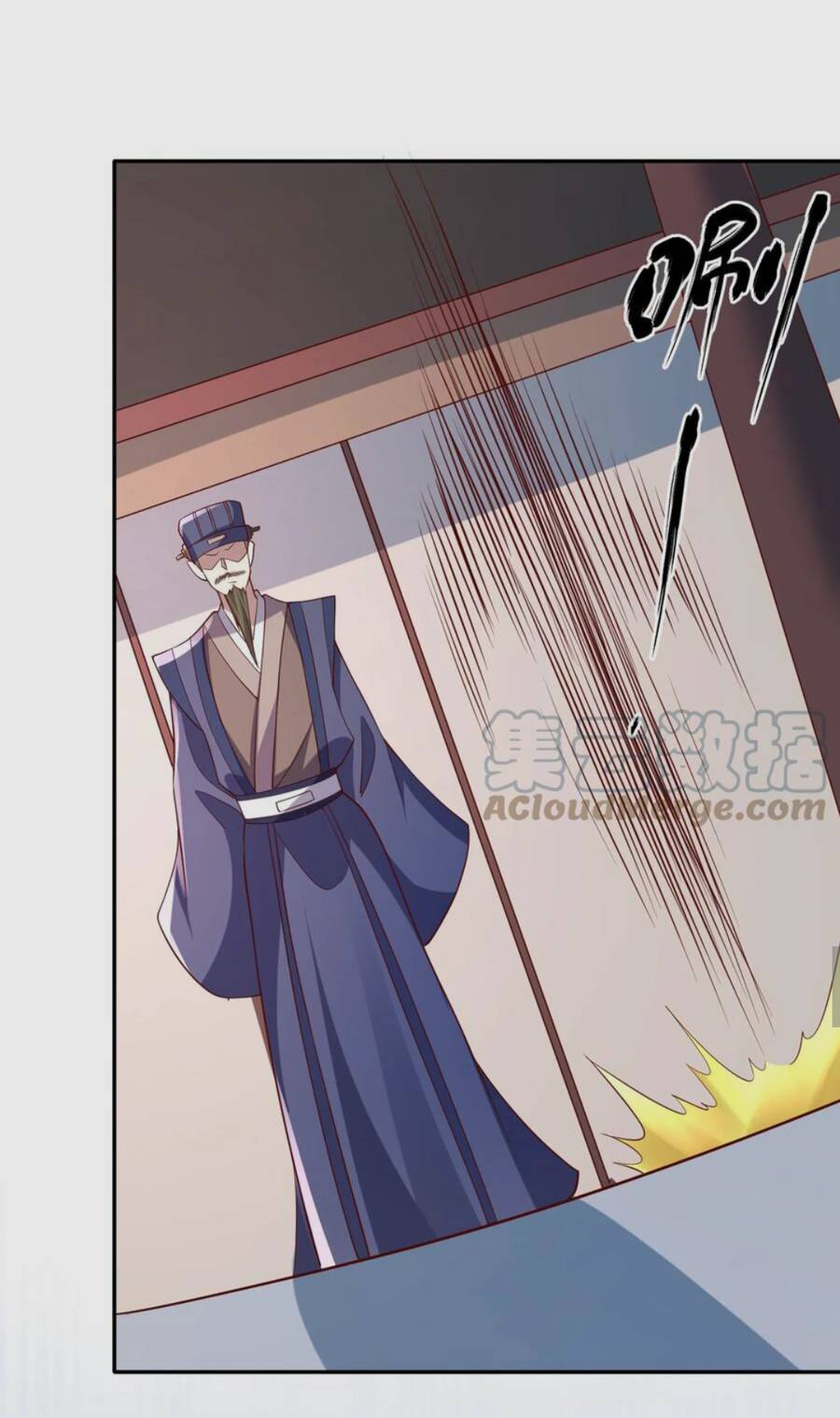 Trượng Phu Của Nữ Đế Thế Mà Vô Địch chapter 64 - Upload bởi truyensieuhay.com