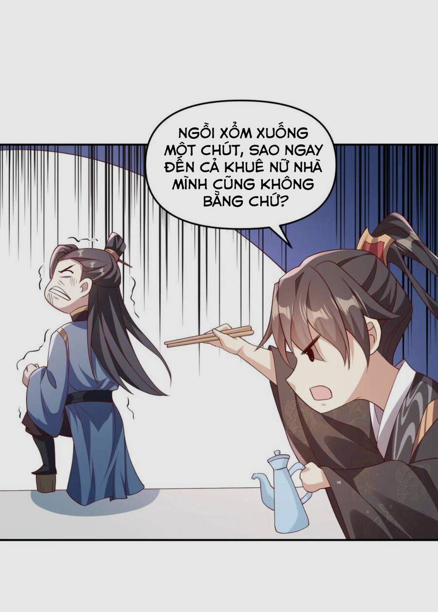 Trượng Phu Của Nữ Đế Thế Mà Vô Địch chapter 64 - Upload bởi truyensieuhay.com