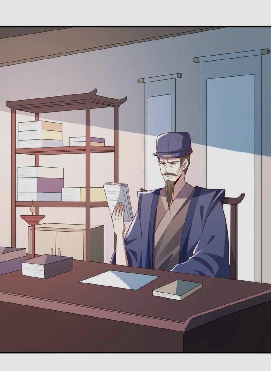 Trượng Phu Của Nữ Đế Thế Mà Vô Địch chapter 64 - Upload bởi truyensieuhay.com