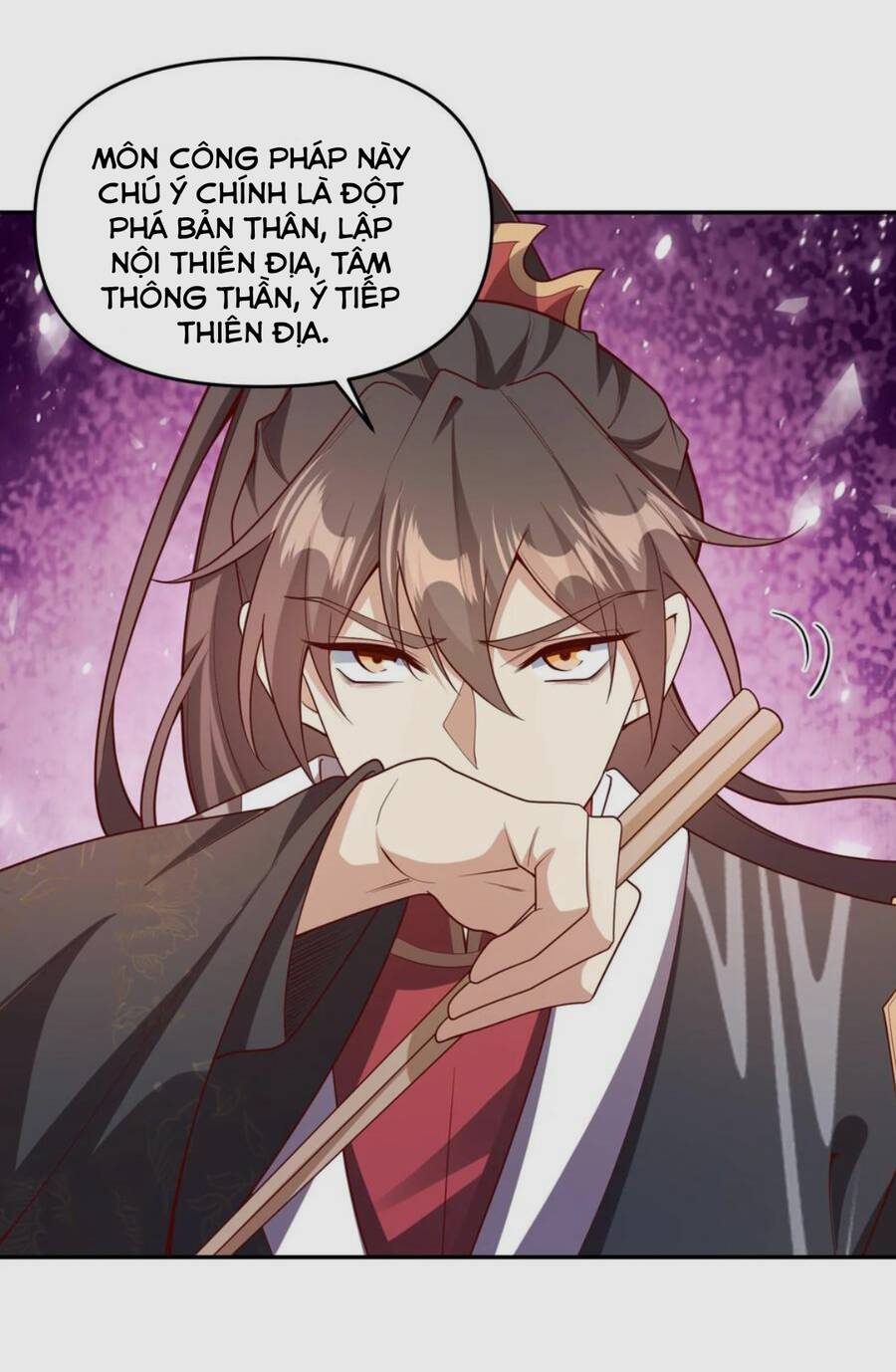 Trượng Phu Của Nữ Đế Thế Mà Vô Địch chapter 64 - Upload bởi truyensieuhay.com