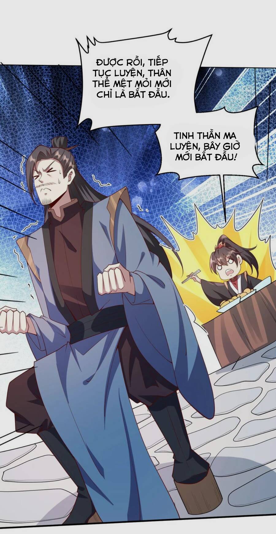 Trượng Phu Của Nữ Đế Thế Mà Vô Địch chapter 64 - Upload bởi truyensieuhay.com