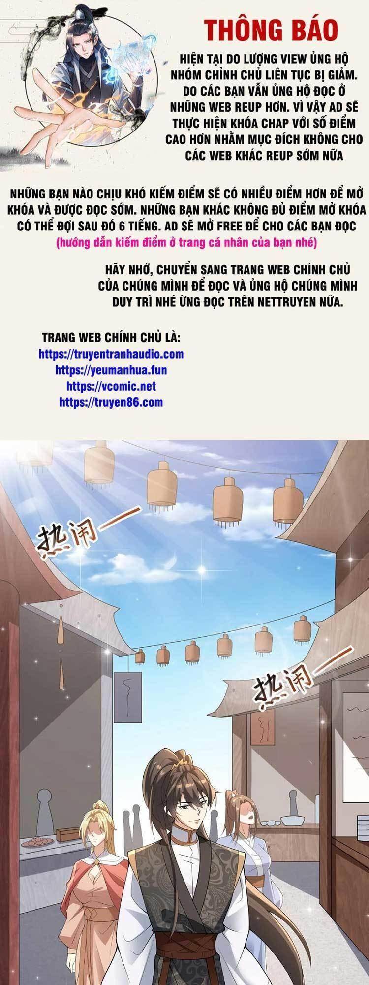 Trượng Phu Của Nữ Đế Thế Mà Vô Địch chapter 65 - Upload bởi truyensieuhay.com