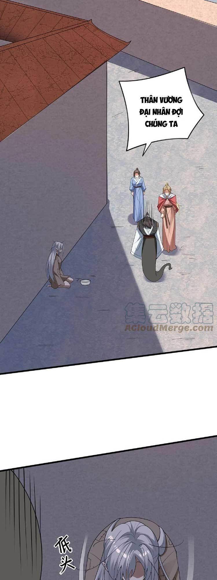 Trượng Phu Của Nữ Đế Thế Mà Vô Địch chapter 65 - Upload bởi truyensieuhay.com
