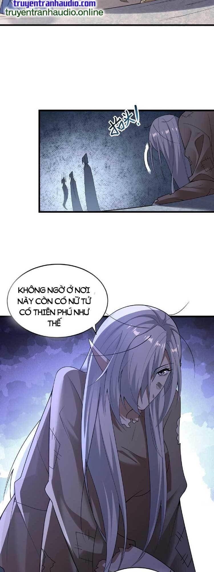 Trượng Phu Của Nữ Đế Thế Mà Vô Địch chapter 65 - Upload bởi truyensieuhay.com