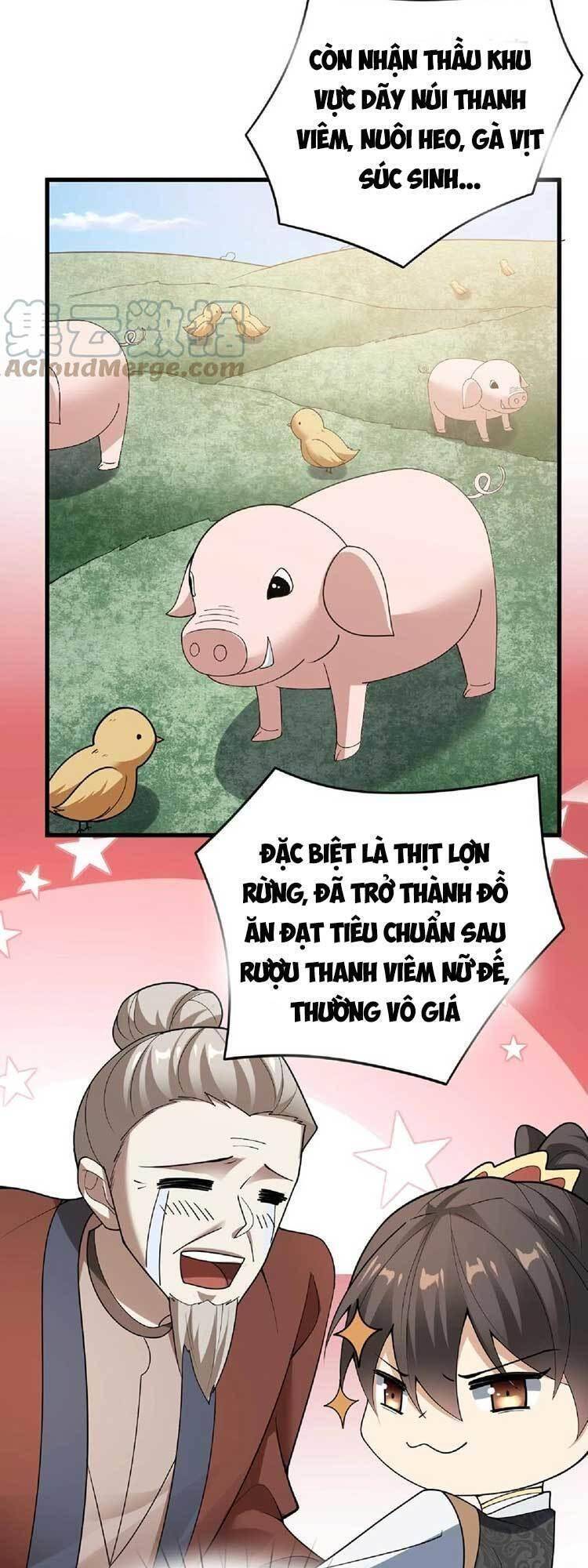 Trượng Phu Của Nữ Đế Thế Mà Vô Địch chapter 65 - Upload bởi truyensieuhay.com