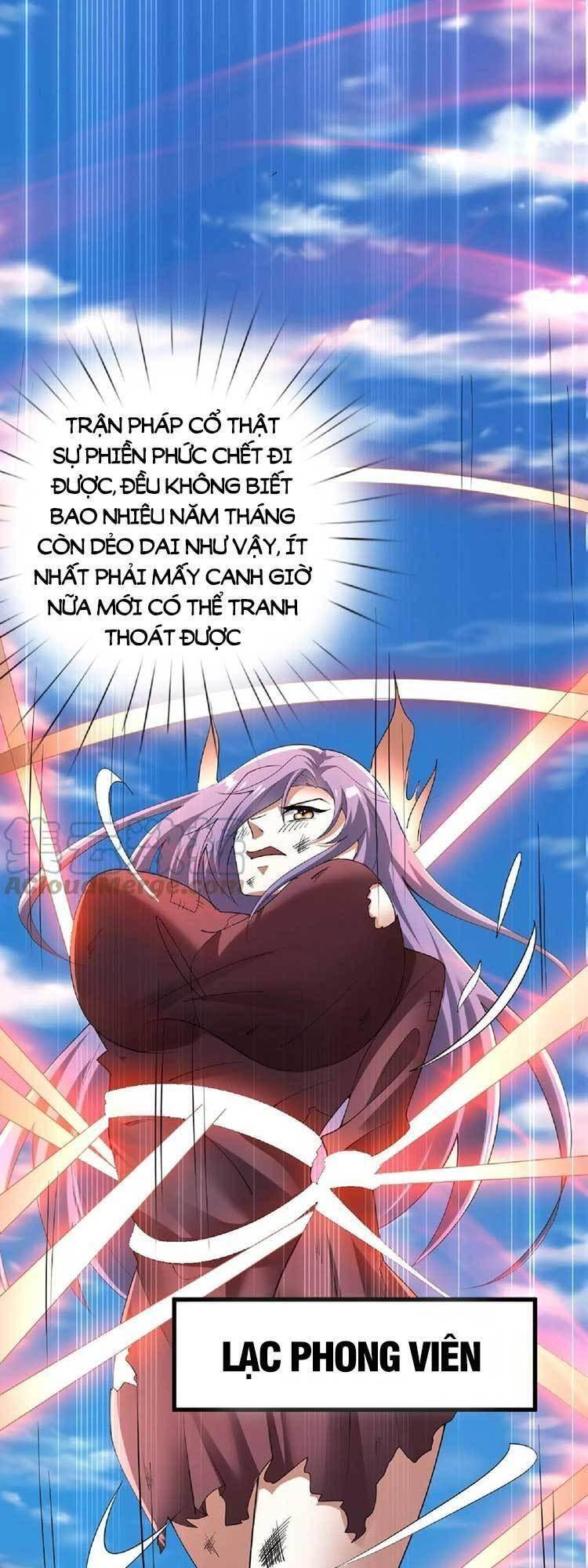Trượng Phu Của Nữ Đế Thế Mà Vô Địch chapter 65 - Upload bởi truyensieuhay.com