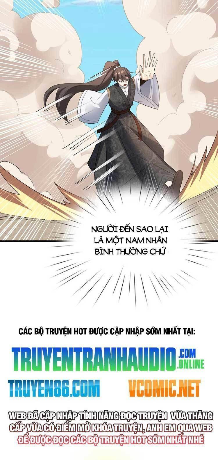 Trượng Phu Của Nữ Đế Thế Mà Vô Địch chapter 65 - Upload bởi truyensieuhay.com