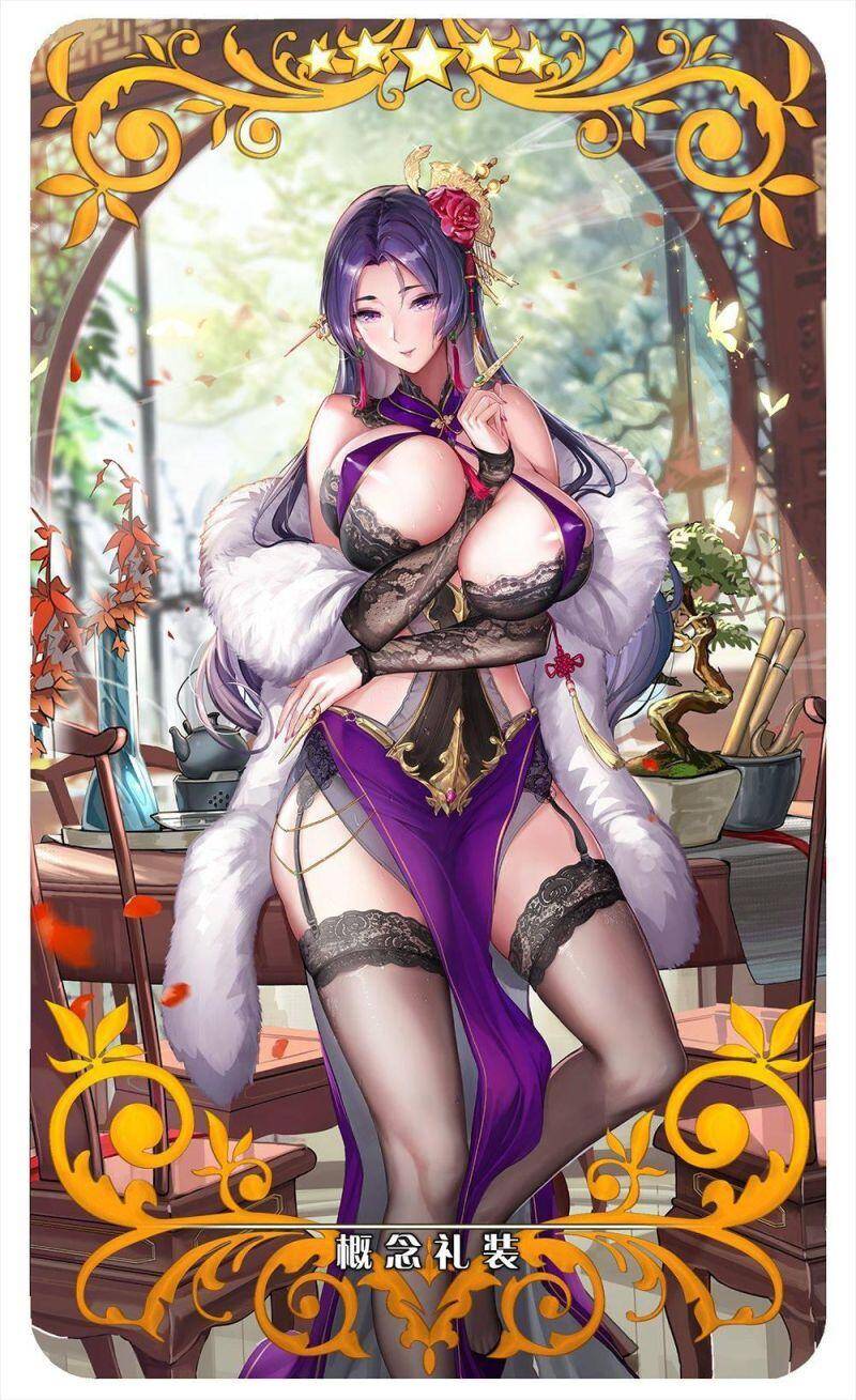 Trượng Phu Của Nữ Đế Thế Mà Vô Địch chapter 65 - Upload bởi truyensieuhay.com