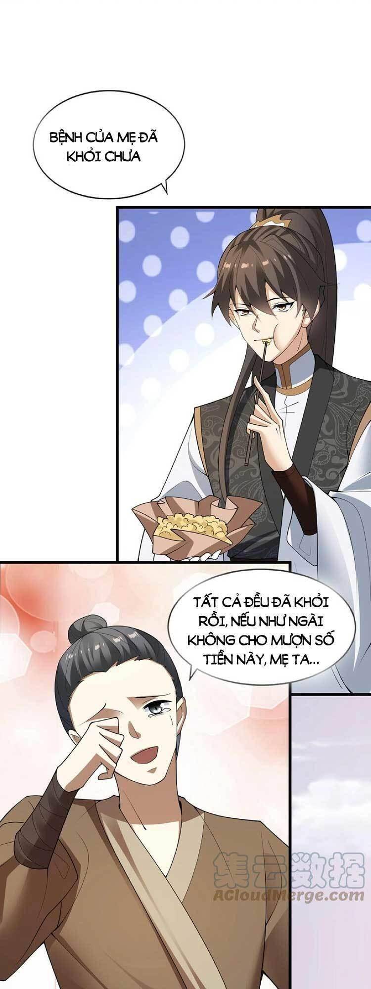 Trượng Phu Của Nữ Đế Thế Mà Vô Địch chapter 65 - Upload bởi truyensieuhay.com