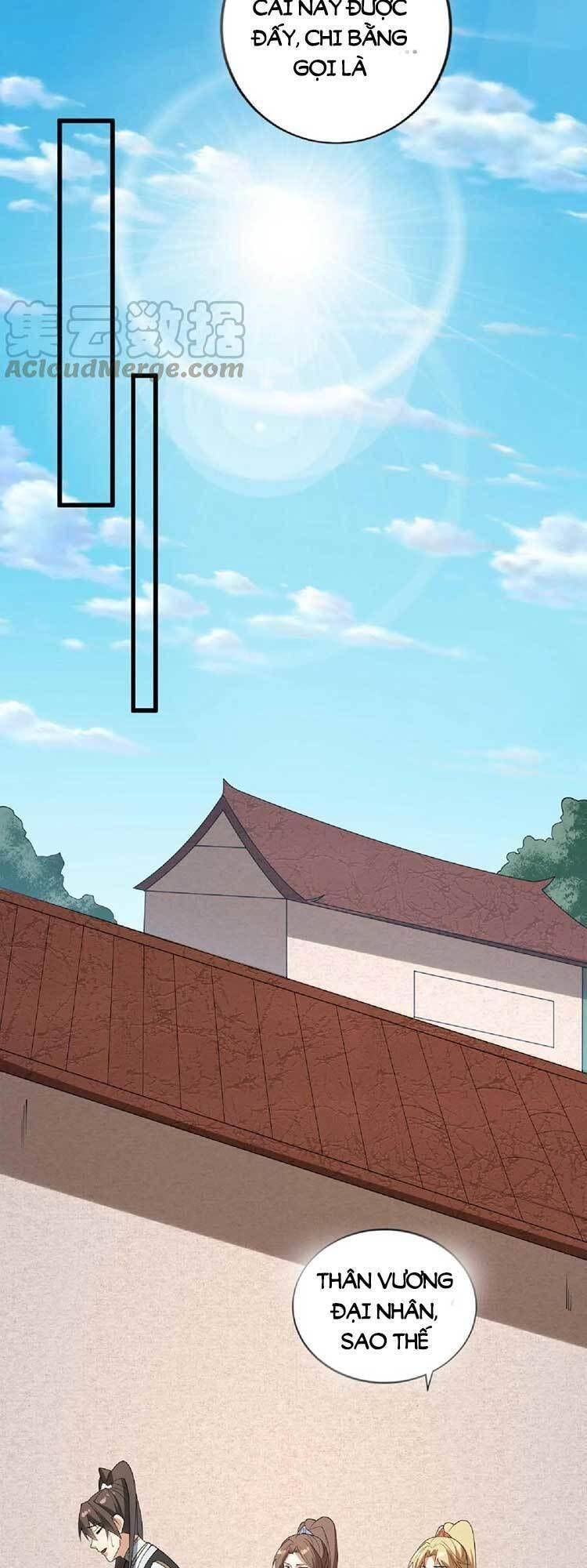 Trượng Phu Của Nữ Đế Thế Mà Vô Địch chapter 65 - Upload bởi truyensieuhay.com