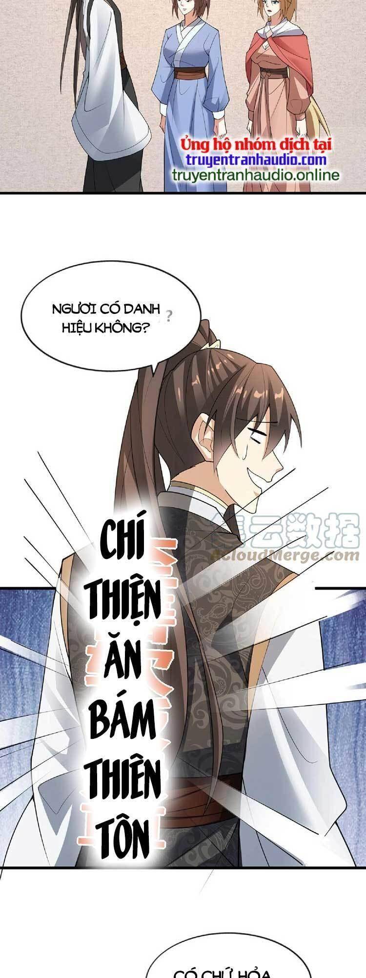 Trượng Phu Của Nữ Đế Thế Mà Vô Địch chapter 65 - Upload bởi truyensieuhay.com