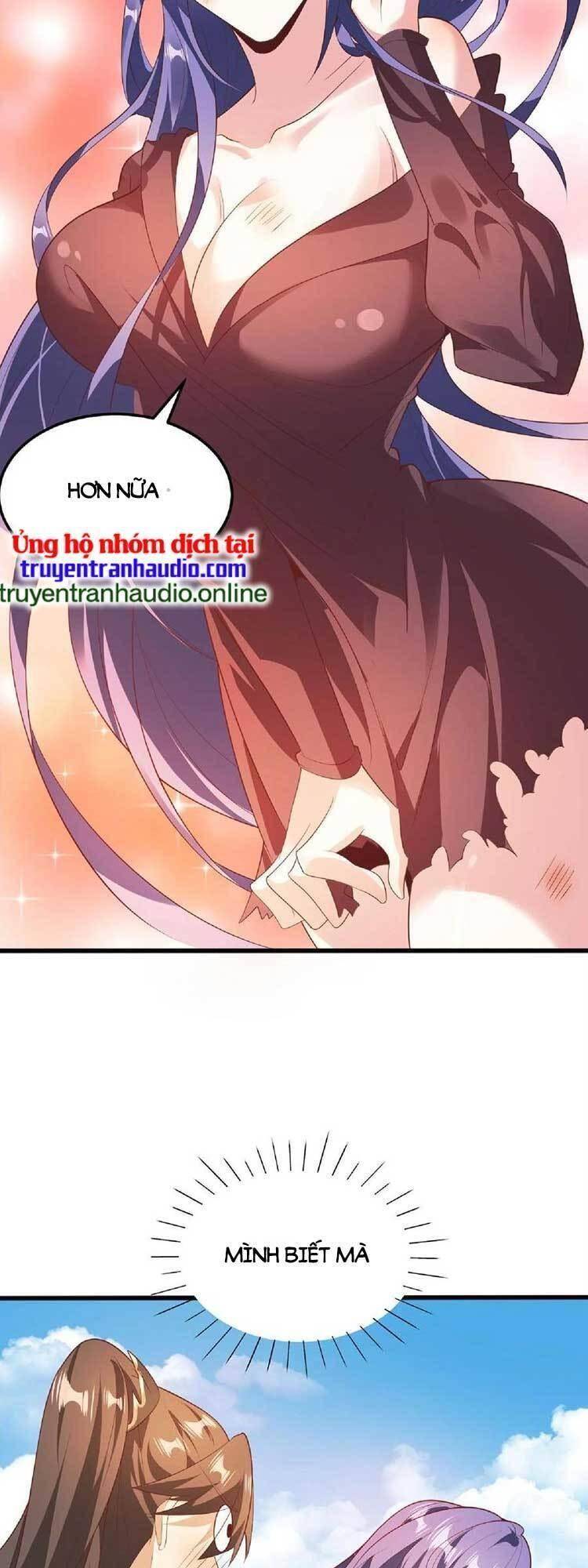 Trượng Phu Của Nữ Đế Thế Mà Vô Địch chapter 66 - Upload bởi truyensieuhay.com