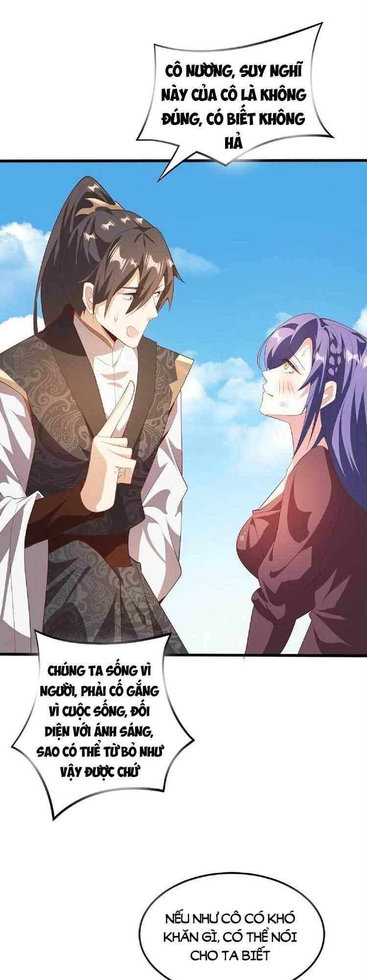 Trượng Phu Của Nữ Đế Thế Mà Vô Địch chapter 66 - Upload bởi truyensieuhay.com