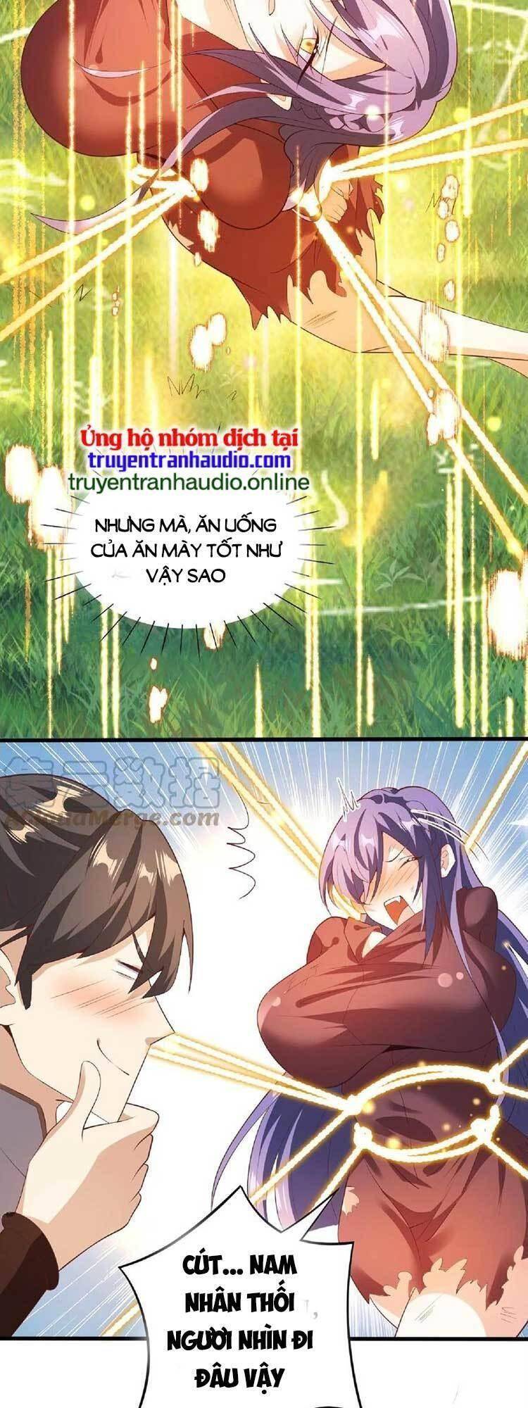 Trượng Phu Của Nữ Đế Thế Mà Vô Địch chapter 66 - Upload bởi truyensieuhay.com