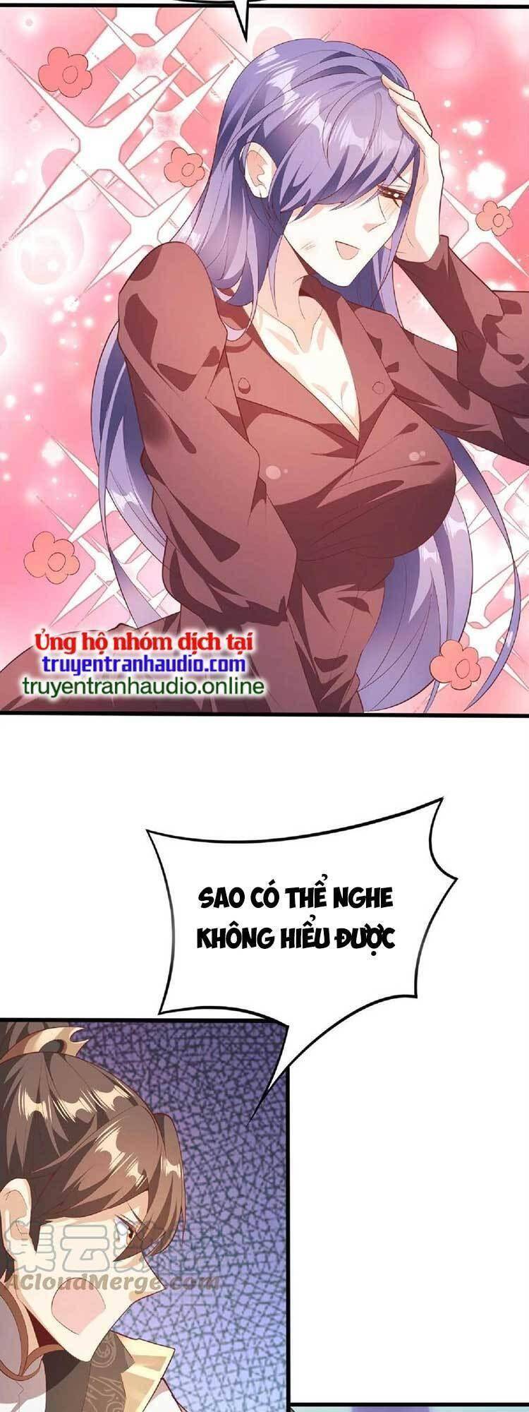 Trượng Phu Của Nữ Đế Thế Mà Vô Địch chapter 66 - Upload bởi truyensieuhay.com