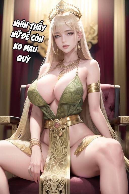 Trượng Phu Của Nữ Đế Thế Mà Vô Địch chapter 66 - Upload bởi truyensieuhay.com