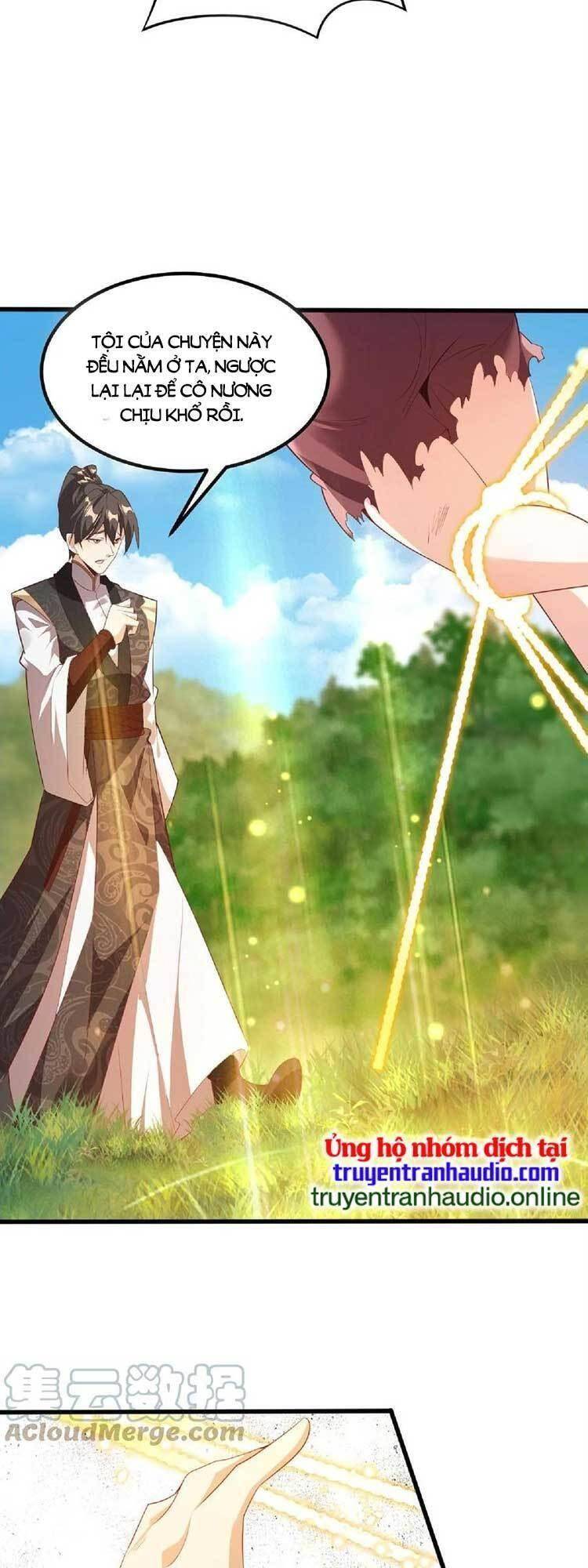 Trượng Phu Của Nữ Đế Thế Mà Vô Địch chapter 66 - Upload bởi truyensieuhay.com