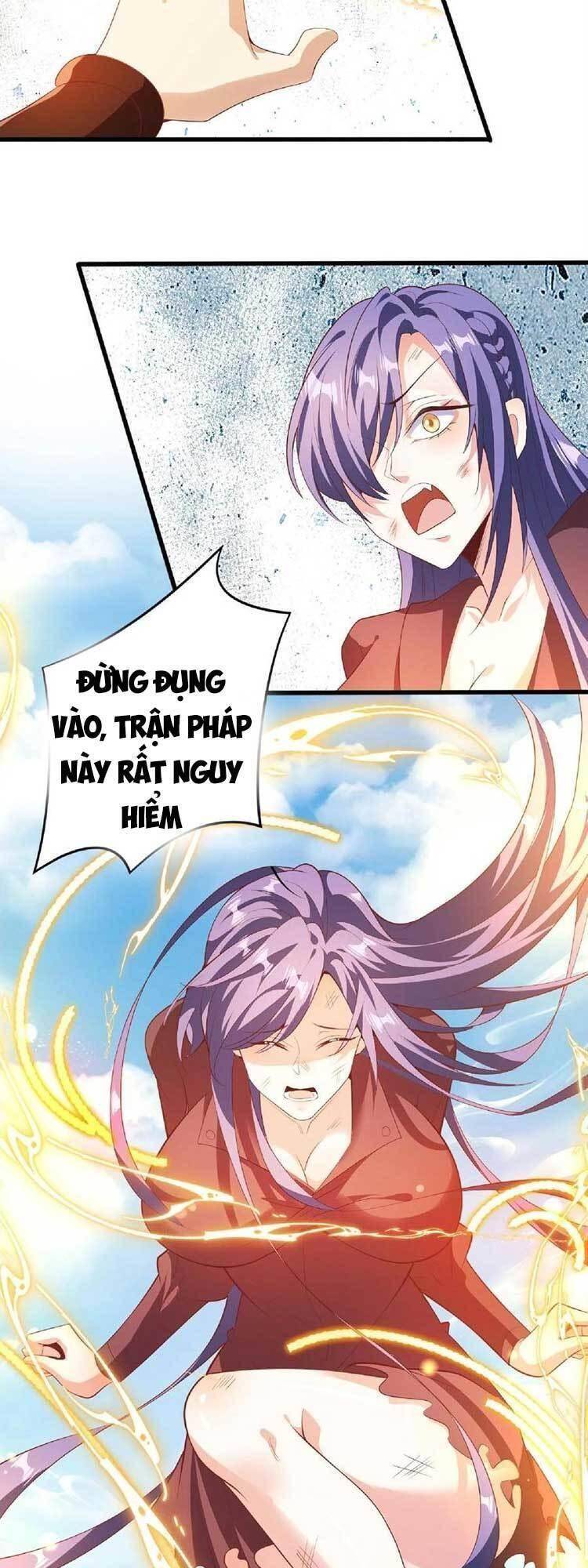 Trượng Phu Của Nữ Đế Thế Mà Vô Địch chapter 66 - Upload bởi truyensieuhay.com