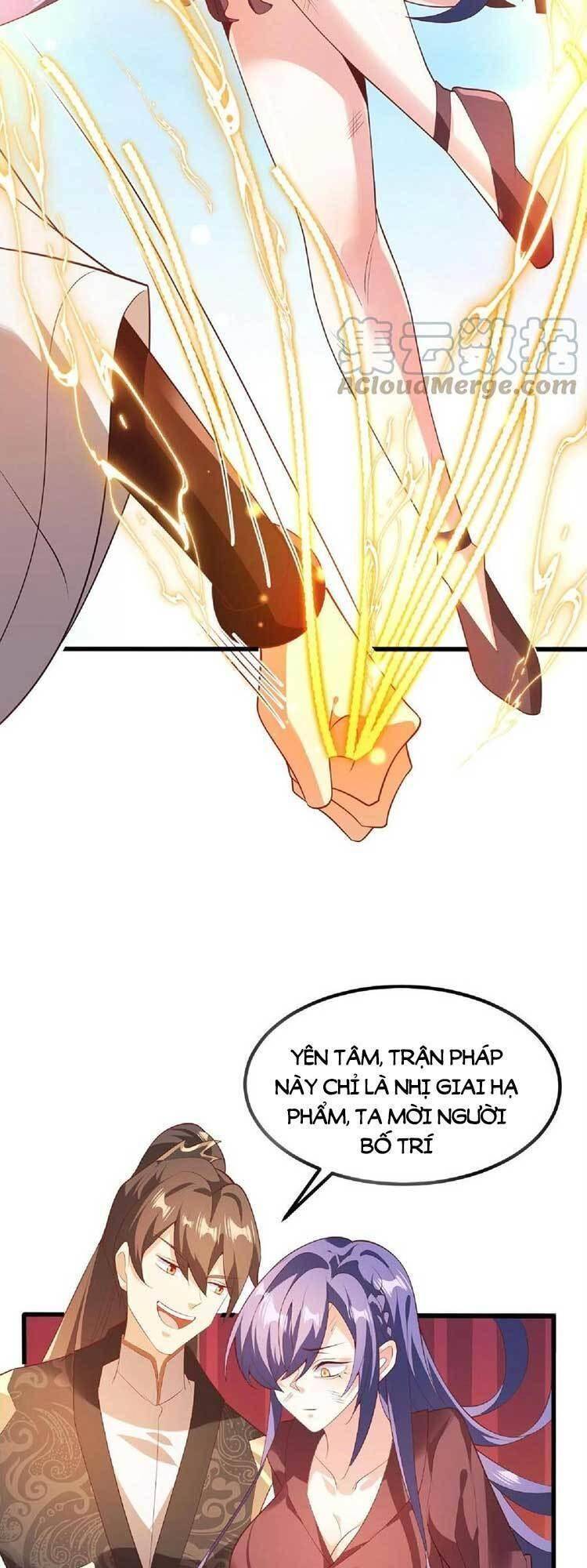 Trượng Phu Của Nữ Đế Thế Mà Vô Địch chapter 66 - Upload bởi truyensieuhay.com