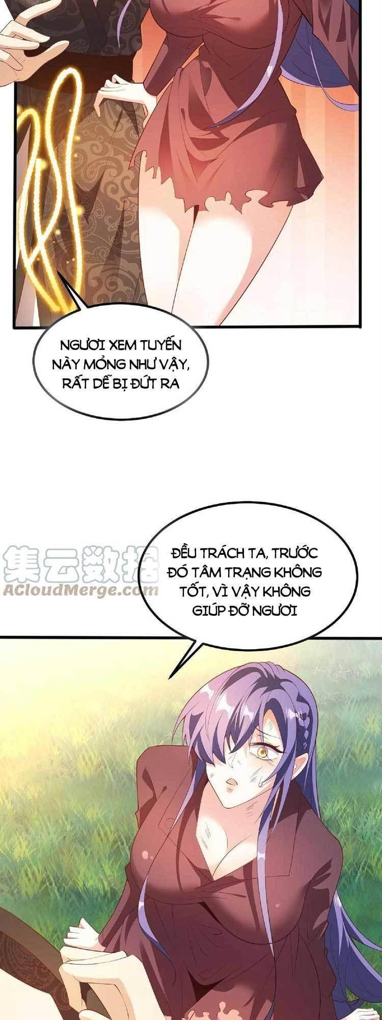 Trượng Phu Của Nữ Đế Thế Mà Vô Địch chapter 66 - Upload bởi truyensieuhay.com