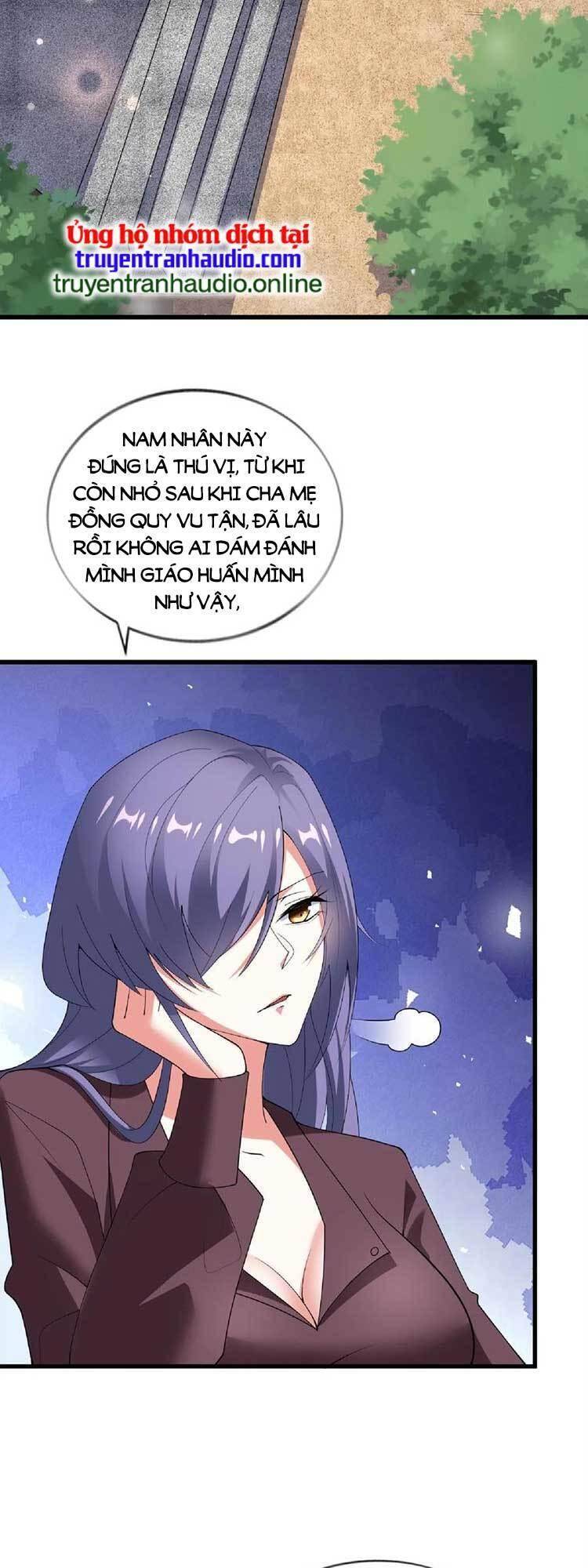 Trượng Phu Của Nữ Đế Thế Mà Vô Địch chapter 67 - Upload bởi truyensieuhay.com