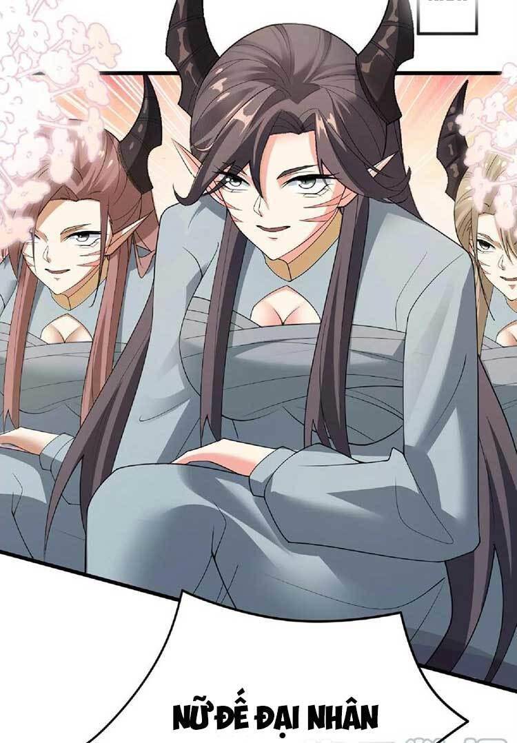 Trượng Phu Của Nữ Đế Thế Mà Vô Địch chapter 67 - Upload bởi truyensieuhay.com