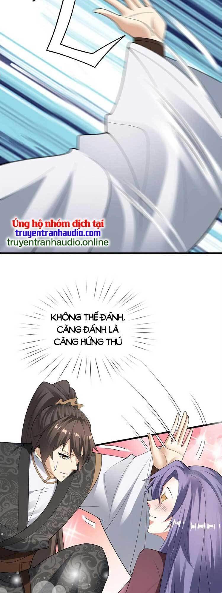 Trượng Phu Của Nữ Đế Thế Mà Vô Địch chapter 67 - Upload bởi truyensieuhay.com