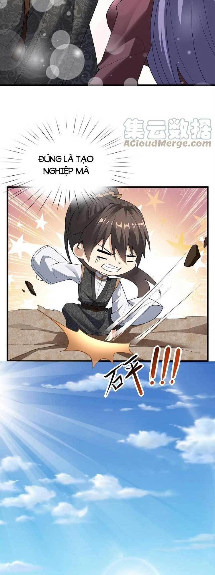 Trượng Phu Của Nữ Đế Thế Mà Vô Địch chapter 67 - Upload bởi truyensieuhay.com