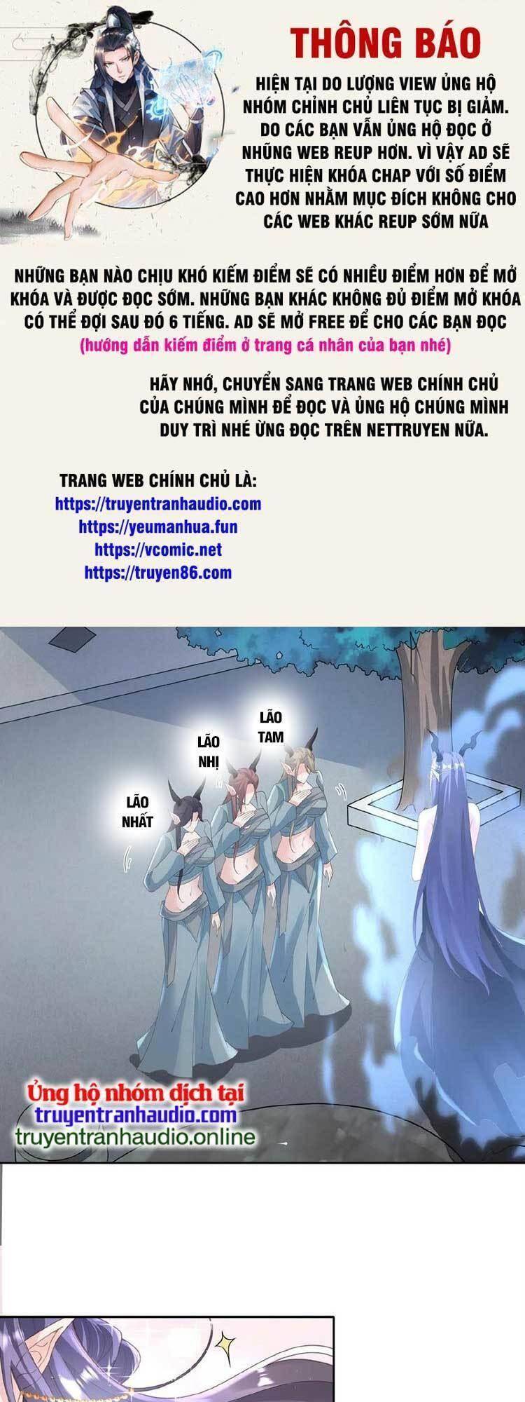 Trượng Phu Của Nữ Đế Thế Mà Vô Địch chapter 68 - Upload bởi truyensieuhay.com