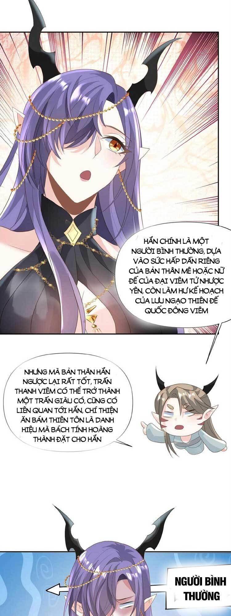 Trượng Phu Của Nữ Đế Thế Mà Vô Địch chapter 68 - Upload bởi truyensieuhay.com