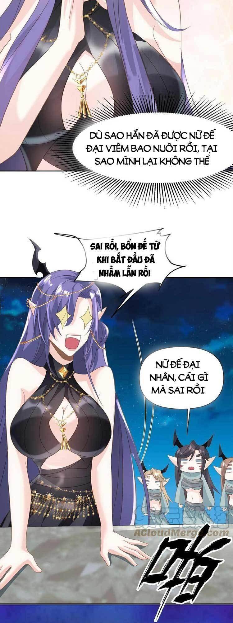 Trượng Phu Của Nữ Đế Thế Mà Vô Địch chapter 68 - Upload bởi truyensieuhay.com