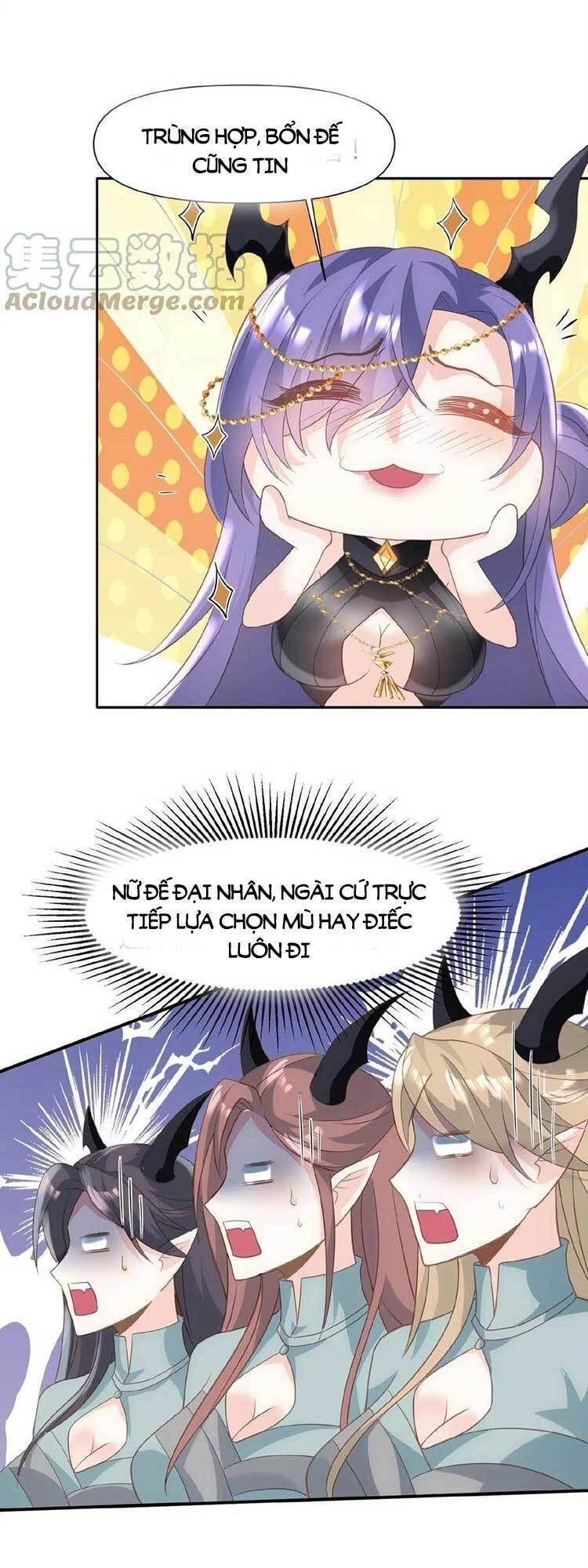 Trượng Phu Của Nữ Đế Thế Mà Vô Địch chapter 68 - Upload bởi truyensieuhay.com