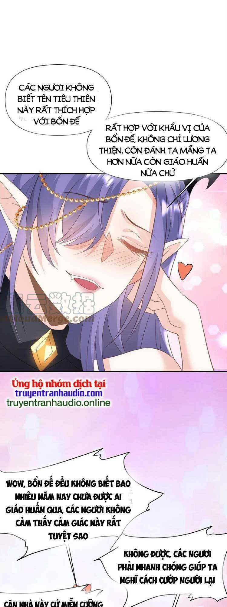 Trượng Phu Của Nữ Đế Thế Mà Vô Địch chapter 68 - Upload bởi truyensieuhay.com