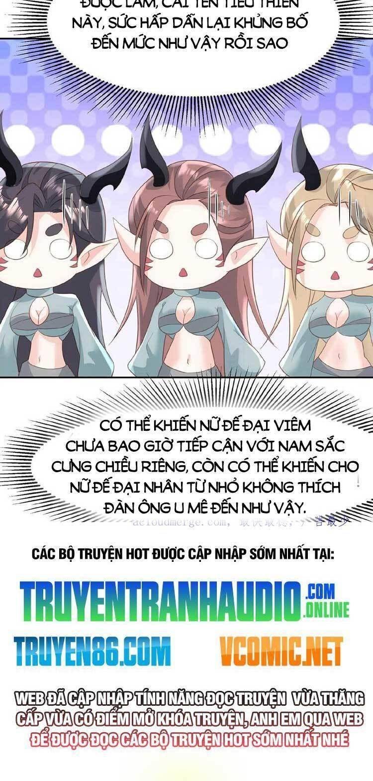 Trượng Phu Của Nữ Đế Thế Mà Vô Địch chapter 68 - Upload bởi truyensieuhay.com