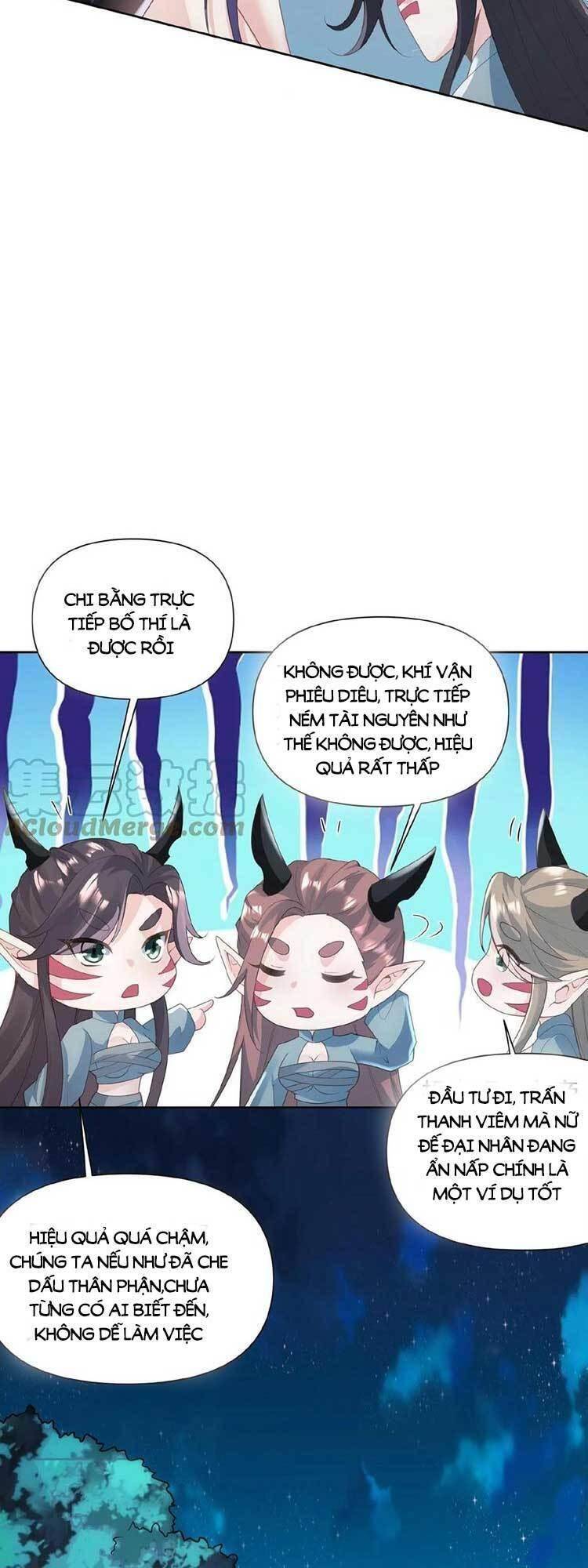 Trượng Phu Của Nữ Đế Thế Mà Vô Địch chapter 68 - Upload bởi truyensieuhay.com