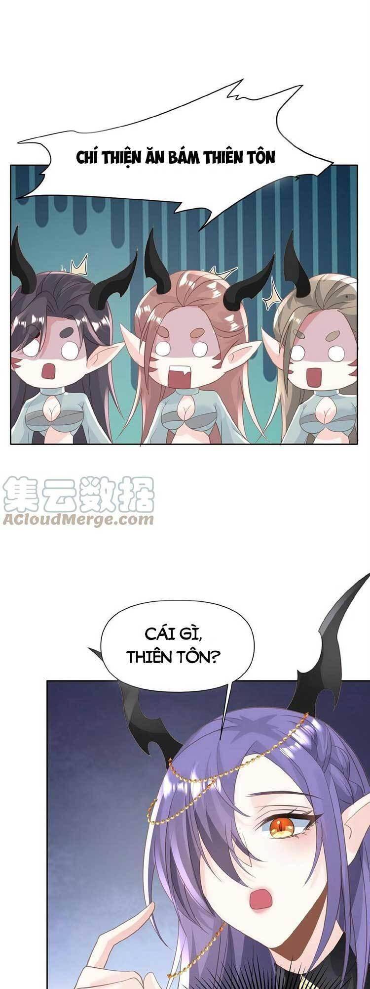 Trượng Phu Của Nữ Đế Thế Mà Vô Địch chapter 68 - Upload bởi truyensieuhay.com