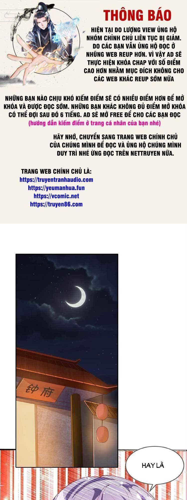 Trượng Phu Của Nữ Đế Thế Mà Vô Địch chapter 69 - Upload bởi truyensieuhay.com