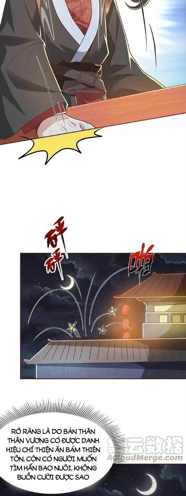 Trượng Phu Của Nữ Đế Thế Mà Vô Địch chapter 69 - Upload bởi truyensieuhay.com