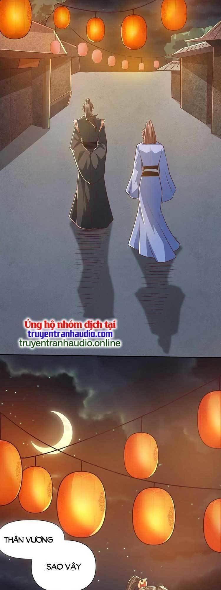 Trượng Phu Của Nữ Đế Thế Mà Vô Địch chapter 69 - Upload bởi truyensieuhay.com